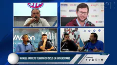 #ENVIVO | Ovación Primera Edición por RADIO OVACION