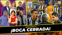 ¡BOCA CERRADA! Alianza Lima 1-0 Boca Juniors