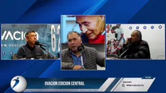 #ENVIVO | Ovación Edición Central por RADIO OVACION