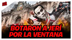 ADIÓS JERÍ: ACUÑA Y KEIKO LE SOLTARON LA MANO POR CÁLCULO ELECTORAL | DEBATE #8 | RELACIÓN ABIERTA
