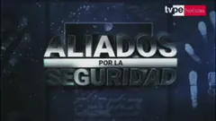 "Aliados por la seguridad" del domingo 14 de diciembre del 2025 por TVPerú Noticias EN VIVO