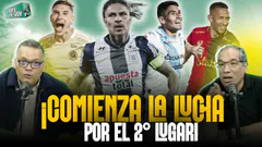 #ENVIVO ALIANZA LIMA, CRISTAL, MELGAR Y CUSCO VAN POR EL CUPO DIRECTO A LA LIBERTADORES #TOCOYMEVOY