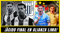 ¡TODO SE DEFINE YA! Cristal vs Cusco por el boleto a Libertadores