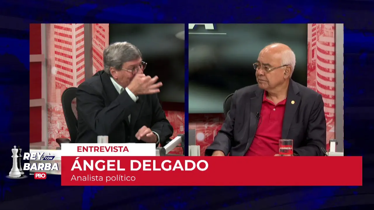 Reproducir: PBO EN VIVO