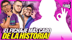 El fichaje más caro de YOUTUBE PERÚ | Anunciamos nuevo integrante | GOOD FLORO