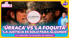 ¡ESCÁNDALO! MAGALY ESTALLA CONTRA DEMANDAS EN SU CONTRA: “LA JUSTICIA ES SOLO PARA ALGUNOS” #SHOWPE