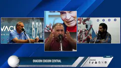 #ENVIVO | Ovación Edición Central por RADIO OVACION