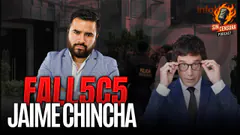 PORKY HACE TRĮZªS A BUTTERS | MU£R€ JAIME CHINCHA | HARTA BRULTALIDAD PODCAST