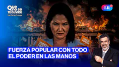 FERNANDO ROSPIGLIOSI DESPOTRICA CONTRA LA REPÚBLICA | QUE NO SE TE OLVIDE CON CARLOS CORNEJO