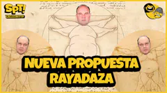 PORKY ALUCINA CON 'MINISTERIO DEL SER HUMANO' | 09:45 P.M.