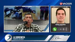 #ENVIVO | La Sobremesa por RADIO OVACION