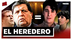 ¿CONTINUARÁ SU LEGADO? ASÍ REAPARECE EL HIJO DE ALAN GARCÍA | RELACIÓN ABIERTA