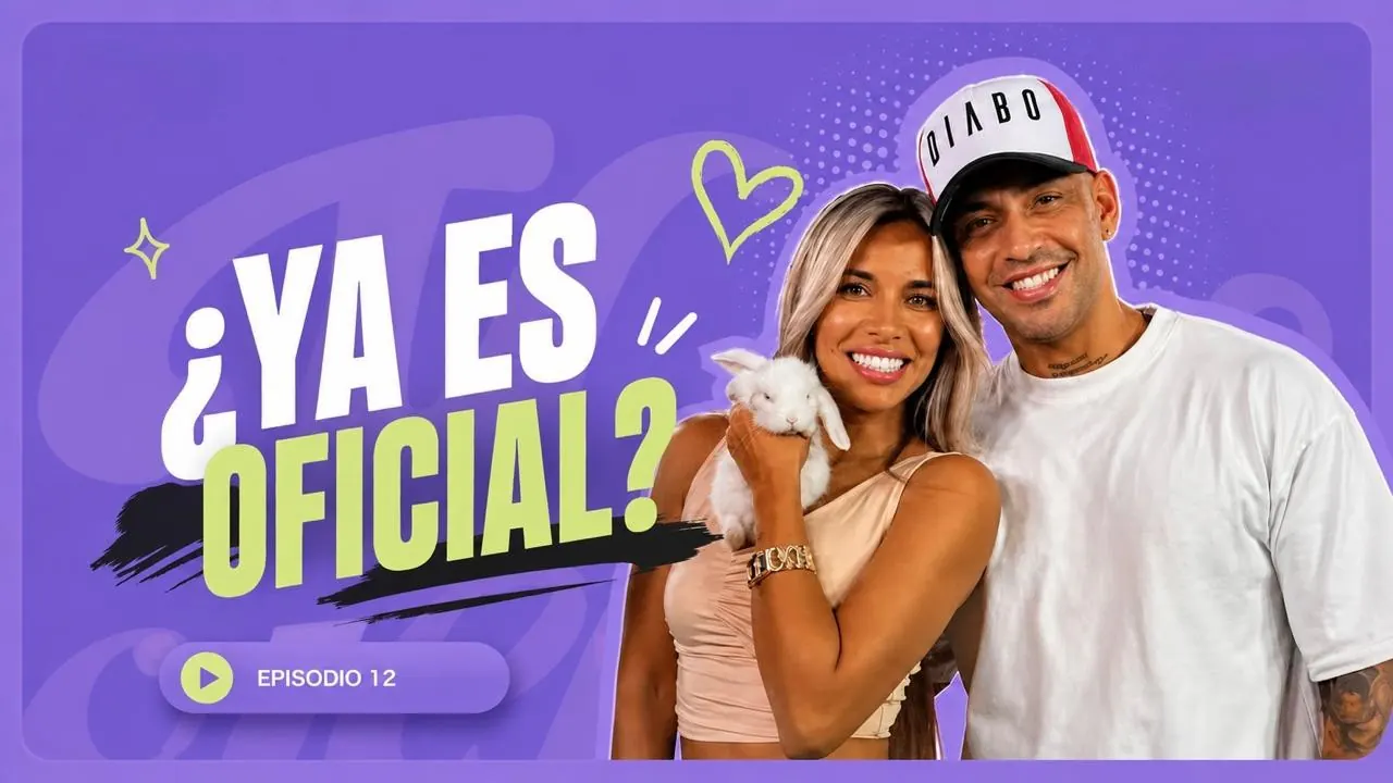 Reproducir: 🔥 ¿YA ES OFICIAL? EL EPISODIO 12 DE YA, ¿Y?! 🔥