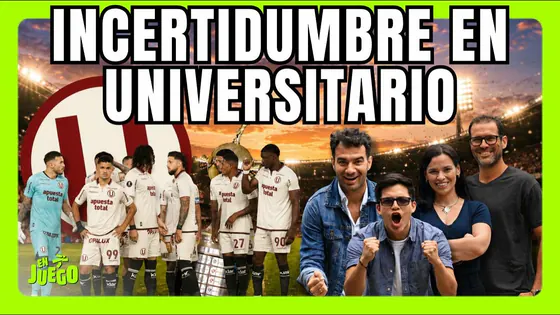 LA “U” VS TOLIMA | CÚPER Y UNA NUEVA NOCHE DE COPA EN JUEGO