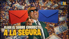 A LA SEGURA - EL NUEVO JUEGO DE #elchatoraul