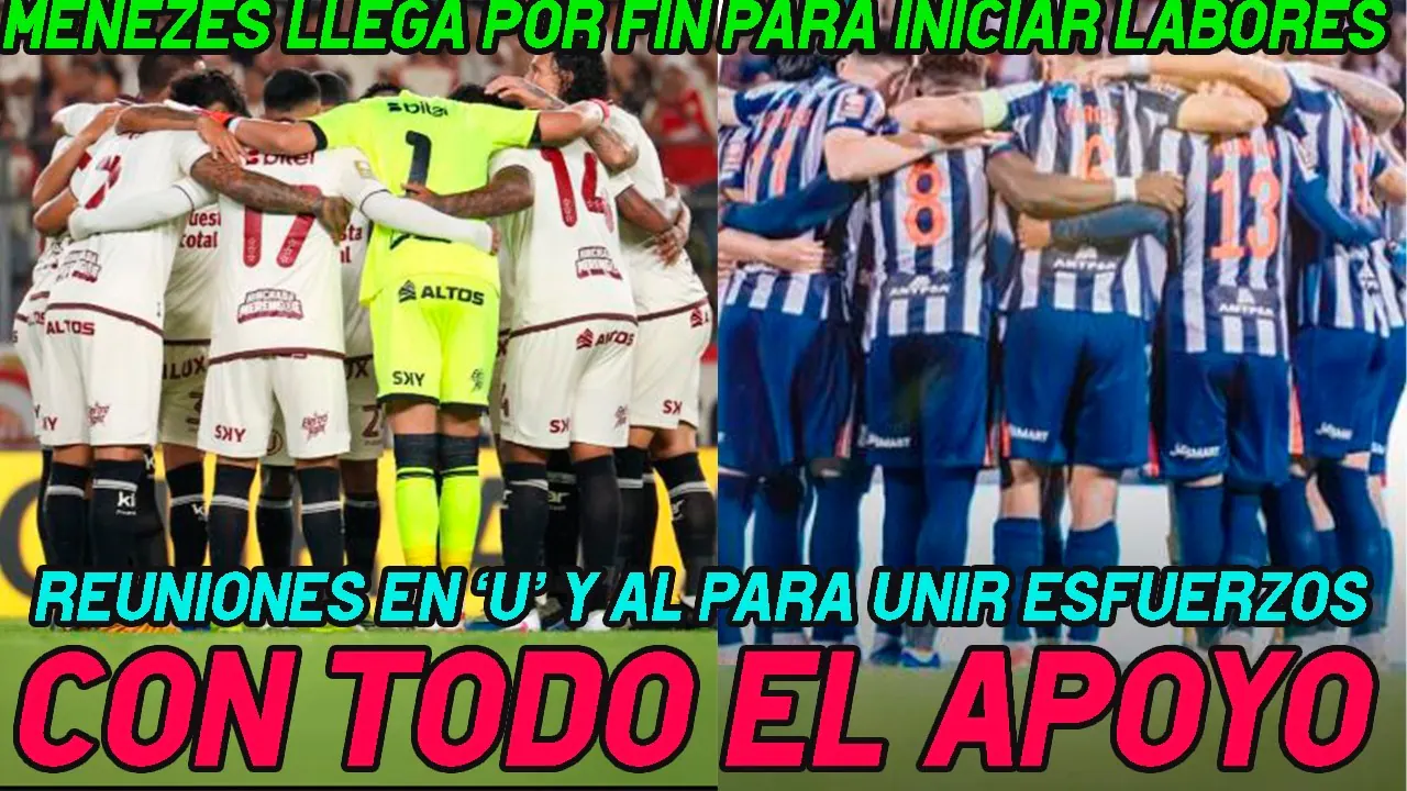 Reproducir: HIZO BIEN RABANAL EN QUEJARSE? / AMISTOSOS DE PERÚ SE CONFIRMAN / ZRVALLOS: MICROS SON POR RACISMO