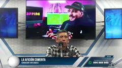 #ENVIVO | La Afición Comenta por RADIO OVACION