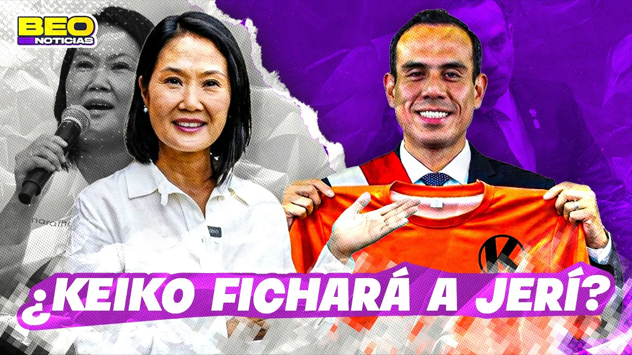 Reproducir: ¡LA GENKIDAMA DE MESÍAS! | MARICSA ALFARO A CANA ❌ | BEO NOTICIAS 🟣