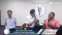 #ENVIVO | Ovación Edición Central por RADIO OVACION