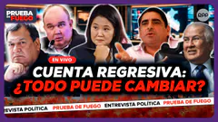 ELECCIONES 2026 EN RECTA FINAL: cierres de campaña y pulso político antes del 12 de abril #FEEG2026
