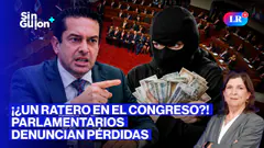 FUJIMORISMO Y SUS CONTRADICCIONES + TERREMOTO EN COLOMBIA | SIN GUION CON ROSA MARÍA PALACIOS