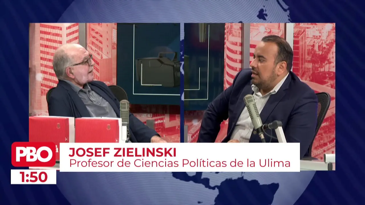 Reproducir: PBO- GOBIERNO DE EE.UU CAPTURÓ A NICOLÁS MADURO