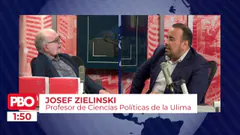 PBO- GOBIERNO DE EE.UU CAPTURÓ A NICOLÁS MADURO