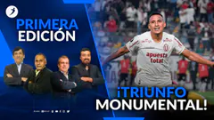 #ENVIVO | Ovación Primera Edición por RADIO OVACION