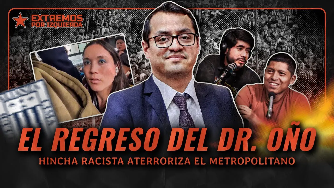 Reproducir: ¡VIENE EL DOCTOR OÑO! 1¿DEMBELE JUSTO BALÓN DE ORO? ¿ALIANCISTA R4CISTA?