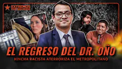 ¡VIENE EL DOCTOR OÑO! 1¿DEMBELE JUSTO BALÓN DE ORO? ¿ALIANCISTA R4CISTA?