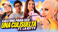 ¿SEREMOS LAS NUEVAS CULISUELTAS? | CASTING EN VIVO PARA SER UNA CULISUELTA | OH MY GOOD