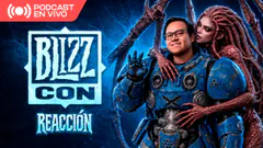 BLIZZCON 2026: REACCION EN VIVO en español | NDG