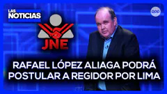 LAS NOTICIAS CON FÁTIMA CHÁVEZ | RPP NOTICIAS