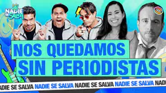 OROZCO CONTÓ SU VERDAD SOBRE FÁTIMA ¿SIGUE RIEPL? | NADIE SE SALVA