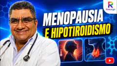 MENOPAUSIA E HIPOTIROIDISMO