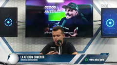#ENVIVO | La Afición Comenta por RADIO OVACION