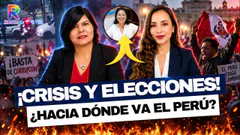 EL PODER DETRÁS DEL PODER: QUIÉNES MUEVEN LOS HILOS DE LA POLÍTICA PERUANA NUEVO PROGRAMA