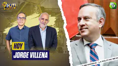 [POLITI] JORGE VILLENA EN VIVO: ANÁLISIS TOTAL DE LA ACTUALIDAD POLÍTICA A DÍAS DE LAS ELECCIONES