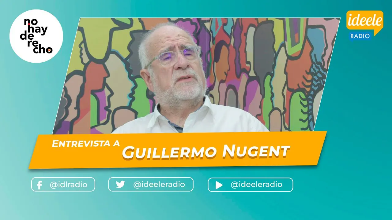 Reproducir: 🔴 En vivo | No Hay Derecho con Glatzer Tuesta - Noticias de hoy 03-03-2025 [Perú]