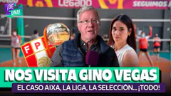 #ENVIVO | De Una por RADIO OVACION