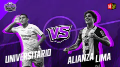 PREVIA UNIVERSITARIO VS. ALIANZA LIMA | EN VIVO | TORNEO APERTURA | FUERA DEL ÁREA
