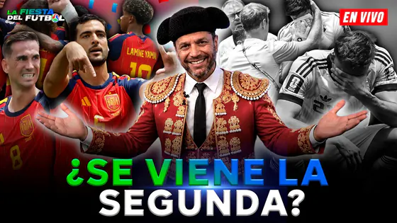 ¡LA GRAN FURIA ROJA! ESPAÑA VENCE A BÉLGICA Y BUSCA SU SEGUNDA ESTRELLA | FRANCIA LO ESPERA EN SEMIS