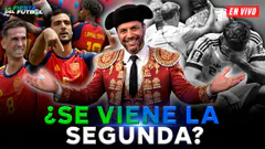 ¡LA GRAN FURIA ROJA! ESPAÑA VENCE A BÉLGICA Y BUSCA SU SEGUNDA ESTRELLA | FRANCIA LO ESPERA EN SEMIS