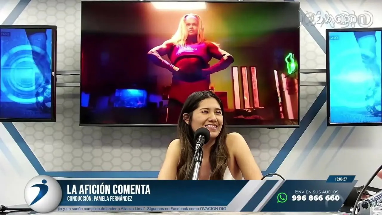 Reproducir: 🔴 #ENVIVO | La Afición Comenta por RADIO OVACION