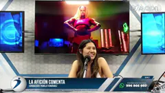 #ENVIVO | La Afición Comenta por RADIO OVACION