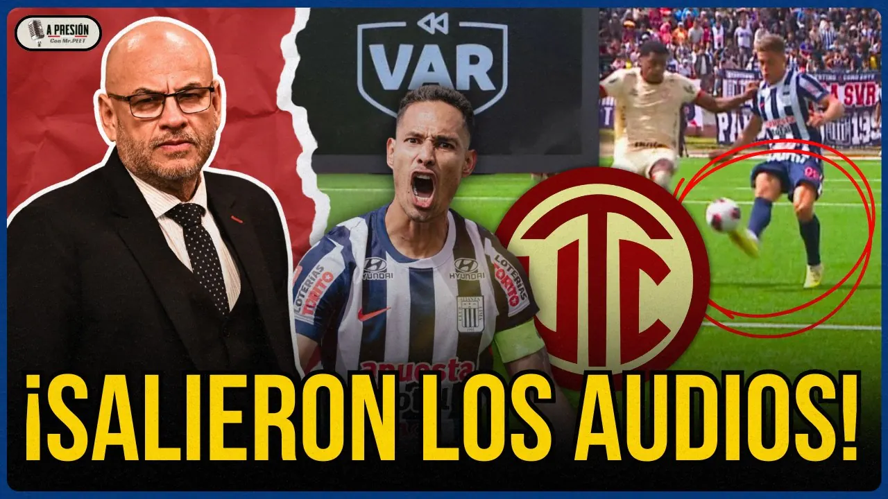 Reproducir: 🔴 EN VIVO A PRESIÓN CON MR PEET - TE ESPERAMOS
