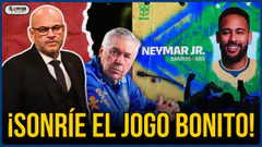 ¡ALIANZA LIMA SABOREA EL APERTURA Y DEPENDE DE SÍ MISMO! | ¡FPF ACLARA SITUACIÓN DE BINACIONAL!