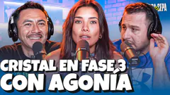 CRISTAL ASEGURÓ TORNEO INTERNACIONAL | NADA QUE NO SEPA EN VIVO con ESTEFANÍA, TATO y VLADI