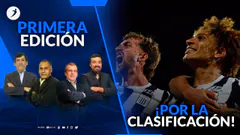 #ENVIVO | ¡ALIANZA VA POR LA CLASIFICACION! | Ovación Primera Edición por RADIO OVACION