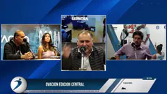 #ENVIVO | Ovación Edición Central por RADIO OVACION